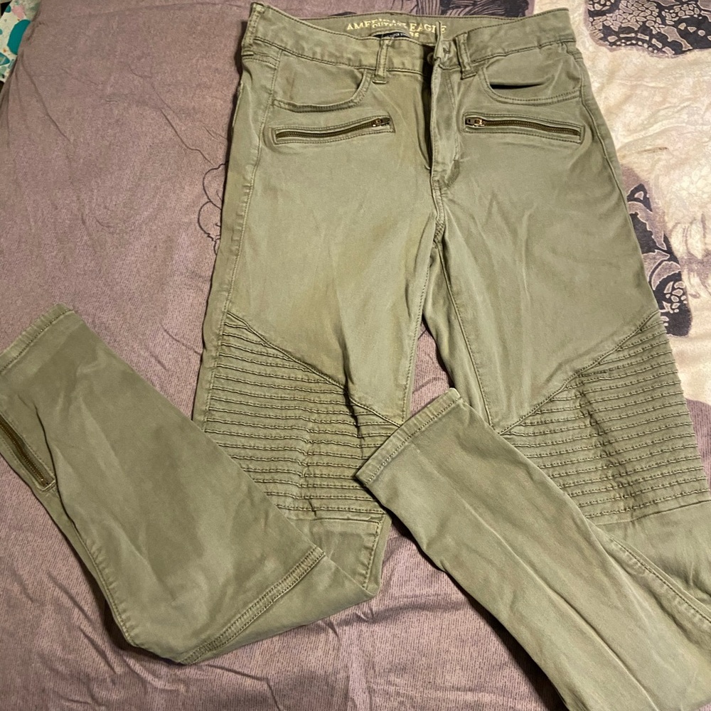 8xlong Jeggings